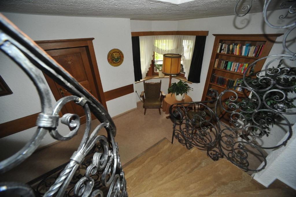 Johannahof Appartements カプルーン エクステリア 写真