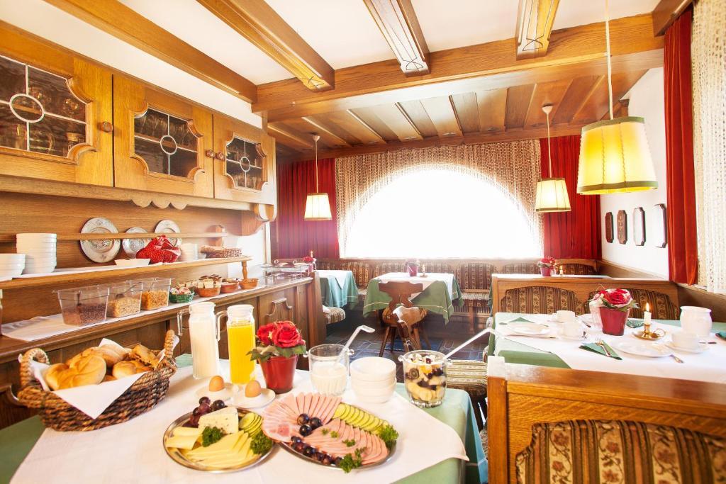 Johannahof Appartements カプルーン エクステリア 写真